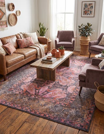 7' 10 x 11' Mangata Rug