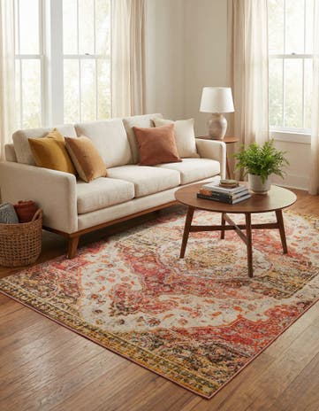 Oxfordshire Rug