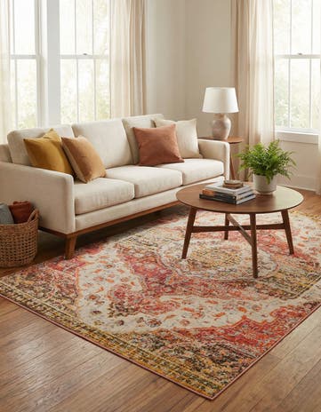 Oxfordshire Rug