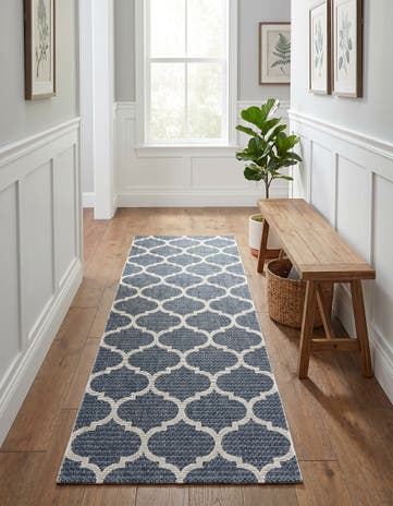 2' x 6' Georgia Runner Rug