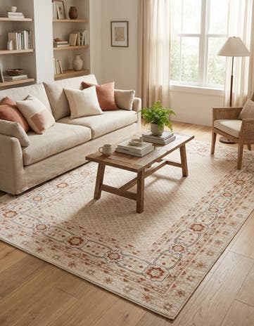 6' x 9' Charlotte Rug