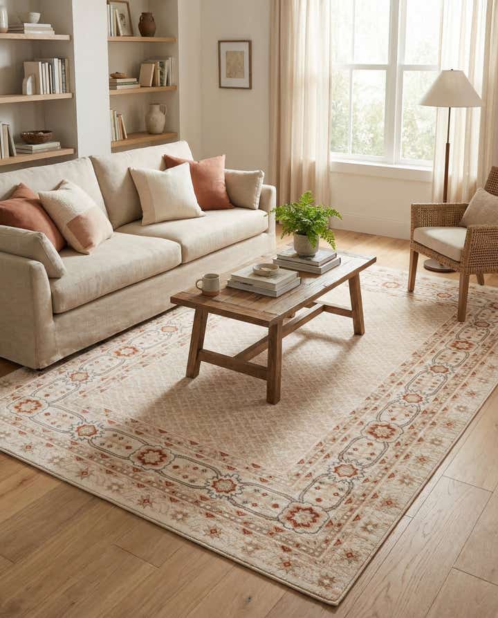 6' x 9' Charlotte Rug