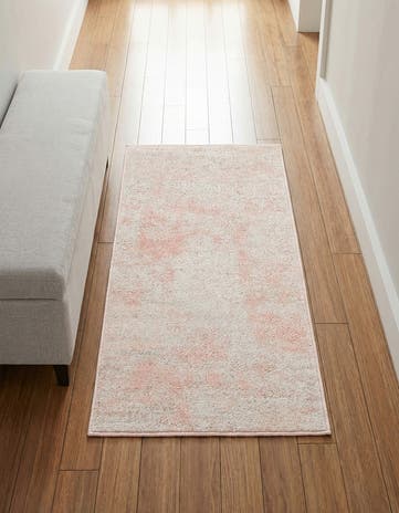 2' x 4' Aurora Runner Rug