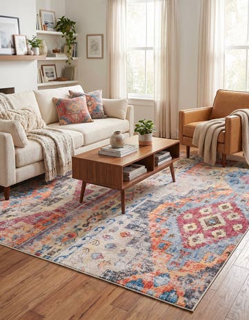Vega Rug