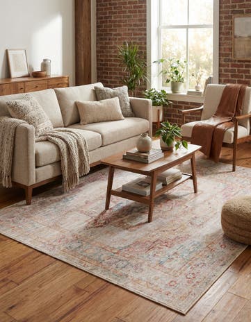 8' x 10' Noble Rug