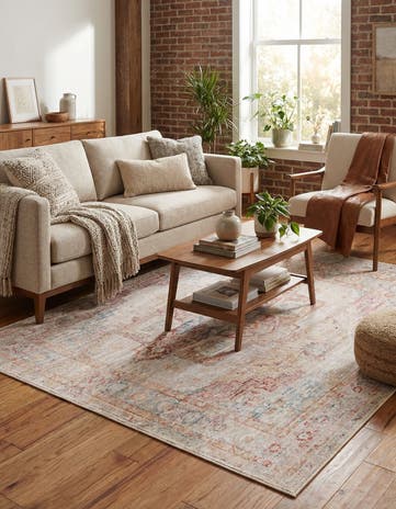8' x 10' Noble Rug