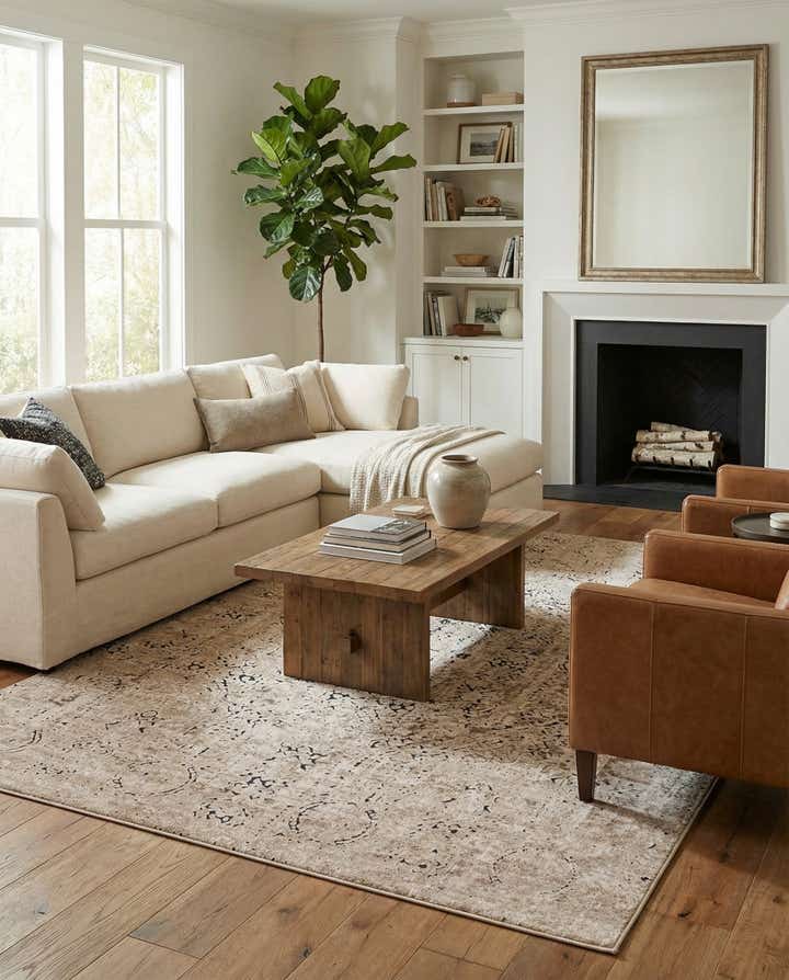 9' x 12' Eliza Rug