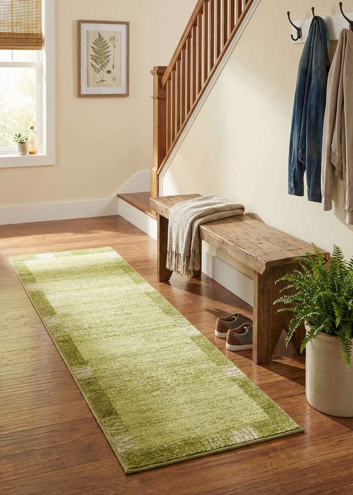 2' x 6' Angelica Runner Rug