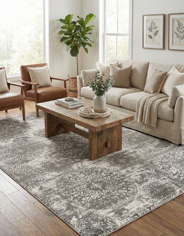 7' x 10' Monte Carlo Rug