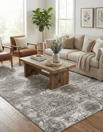 7' x 10' Monte Carlo Rug