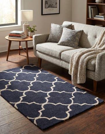 3' x 5' Luna Rug