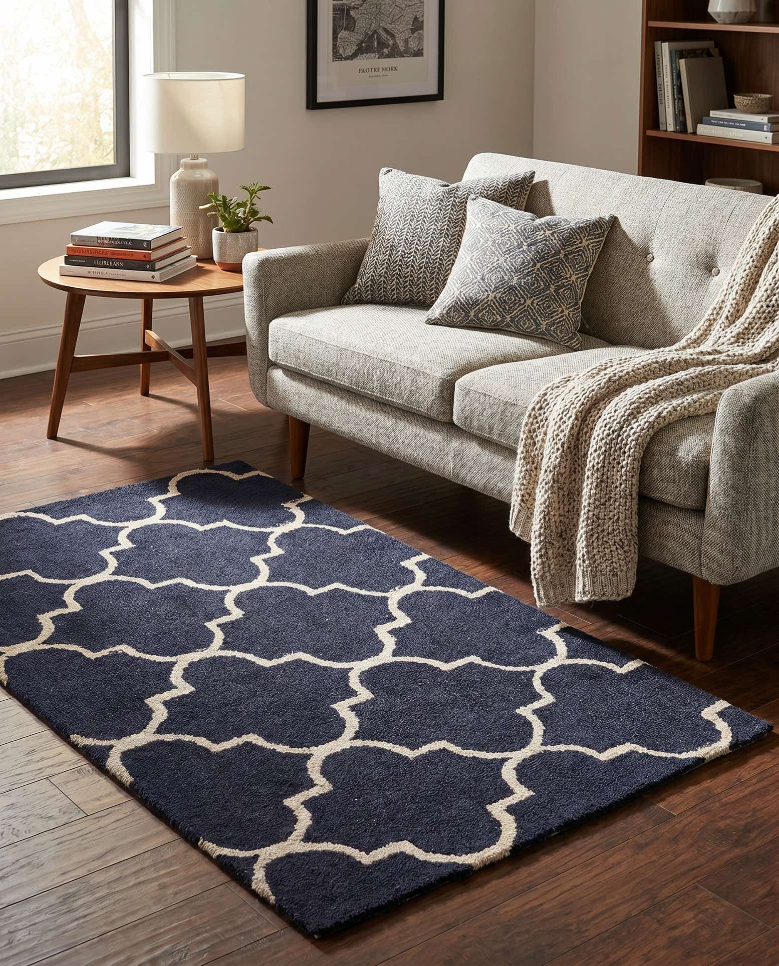 3' x 5' Luna Rug