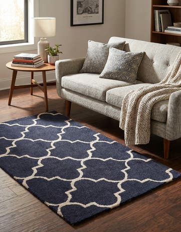 3' x 5' Luna Rug