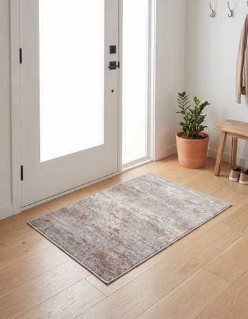 2' x 3' Caspian Rug