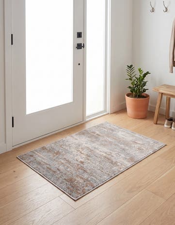2' x 3' Caspian Rug
