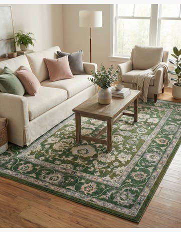 10' x 13' Aurelia Rug