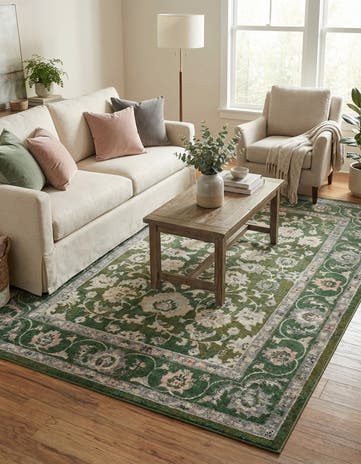 10' x 13' Aurelia Rug