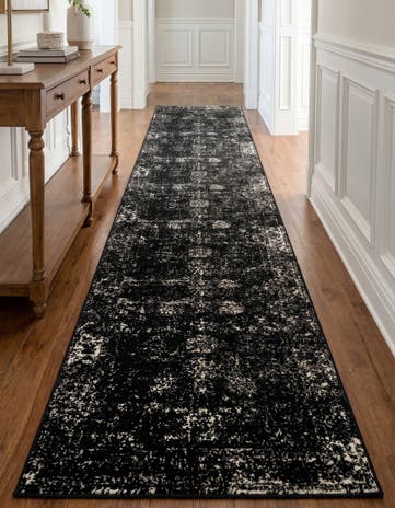 3' 3 x 19' 8 Monte Carlo Runner Rug