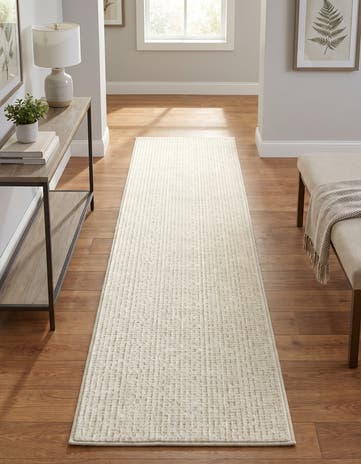 2' x 8' Aakaar Runner Rug