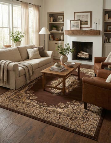 7' 10 x 10' Amaya Rug