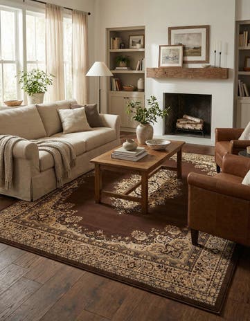 7' 10 x 10' Amaya Rug