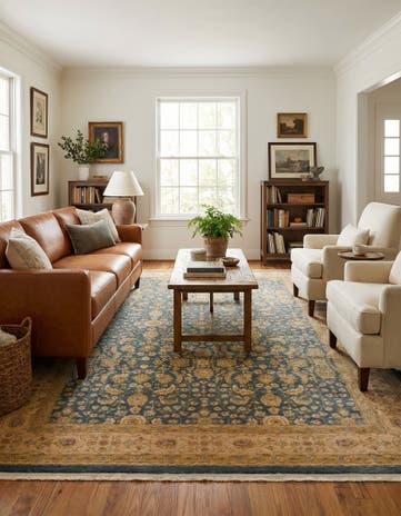 7' x 10' Chelsea Rug