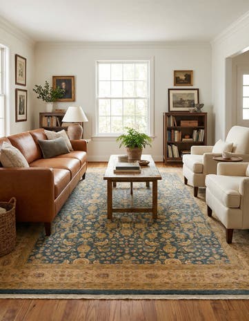 7' x 10' Chelsea Rug