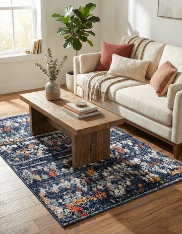 3' 3 x 5' 3 Morocco Rug