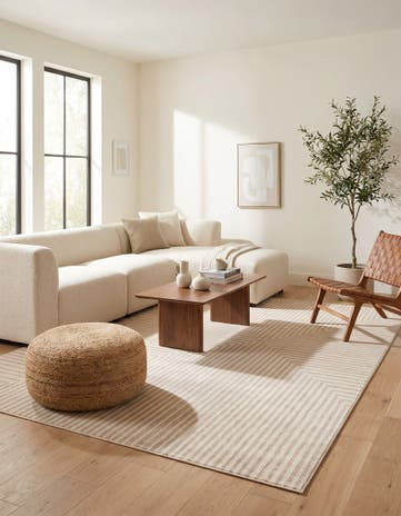 9' x 12' Contour Rug