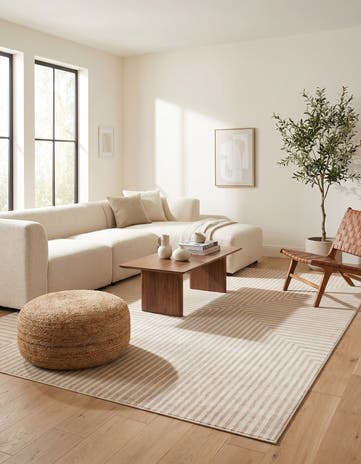 9' x 12' Contour Rug