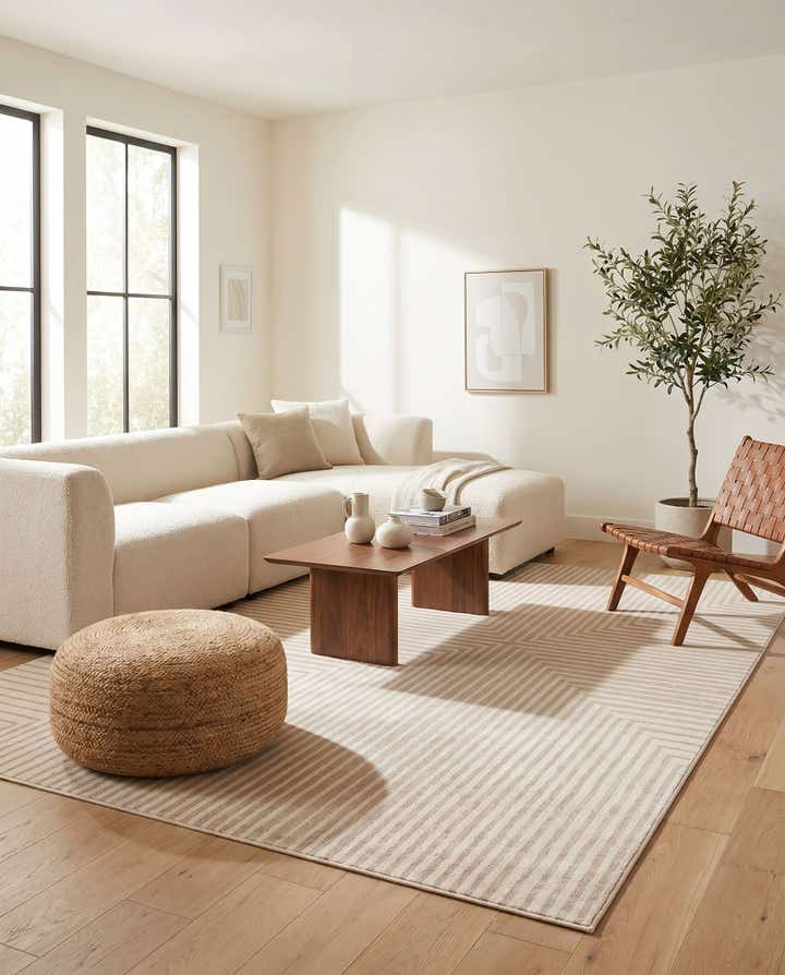 9' x 12' Contour Rug