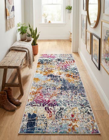 2' x 6' Malibu Runner Rug