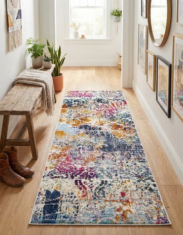 Malibu Runner Rug