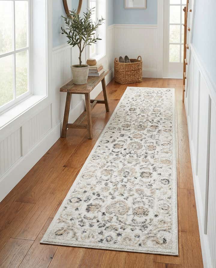 2' x 8' Aurelia Runner Rug
