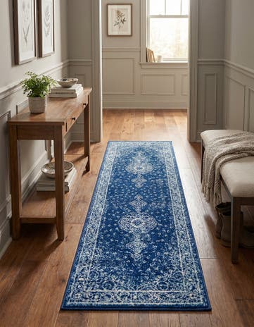 2' x 7' Dover Runner Rug