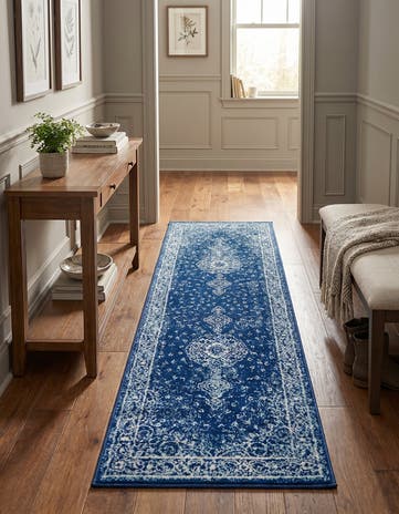 2' x 7' Dover Runner Rug