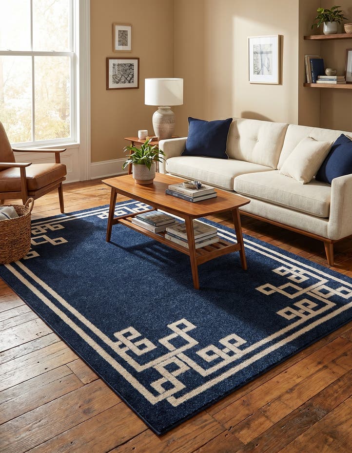 5' 3 x 8' Hera Rug