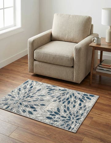 3' 3 x 5' 3 Charleston Rug