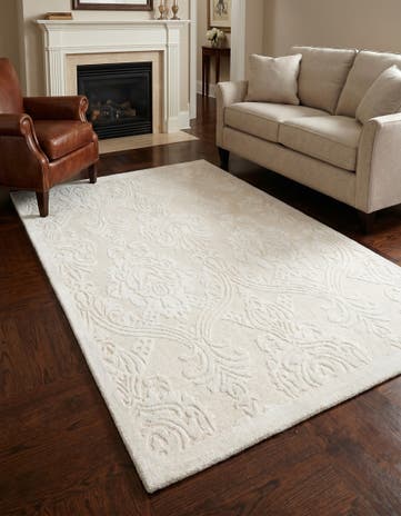 4' 1 x 6' Darya Rug