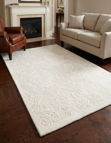 4' 1 x 6' Darya Rug