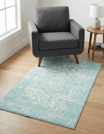 3' x 5' 3 Arlington Rug