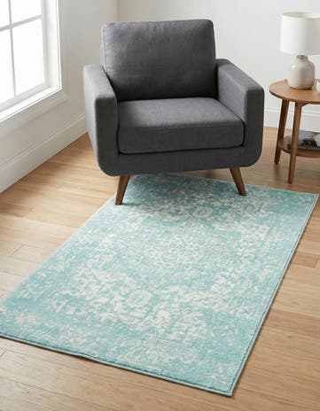 3' x 5' 3 Arlington Rug