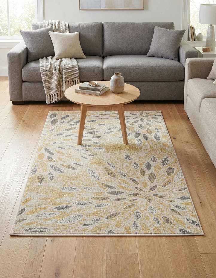 3' 3 x 5' 3 Charleston Rug