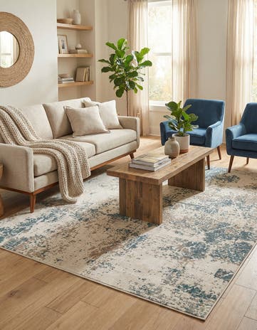 8' x 10' Mojave Rug