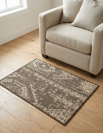 2' 2 x 3' Dunes Rug