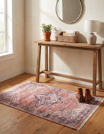 2' x 3' 1 Boutique Rug