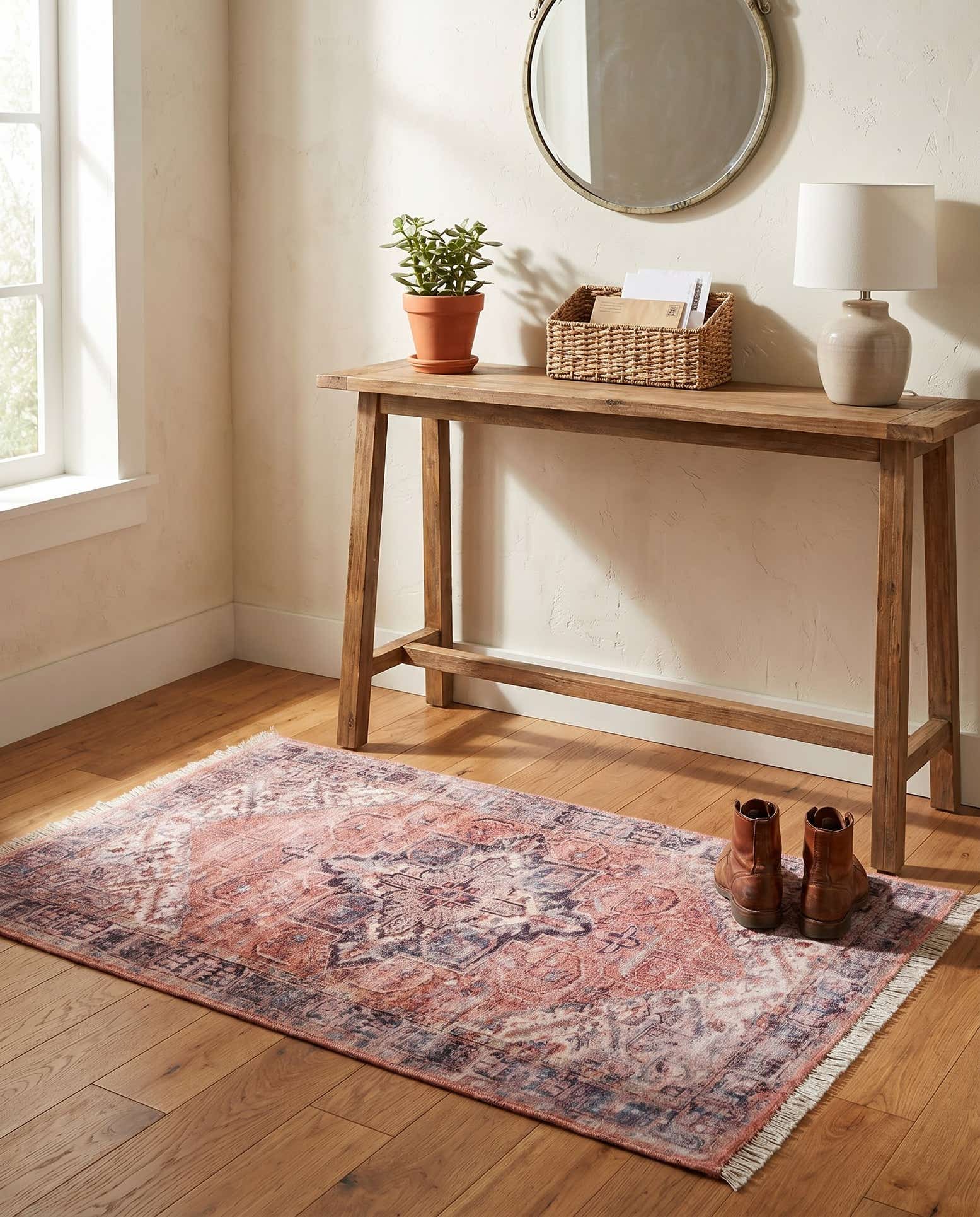 2' x 3' 1 Boutique Rug