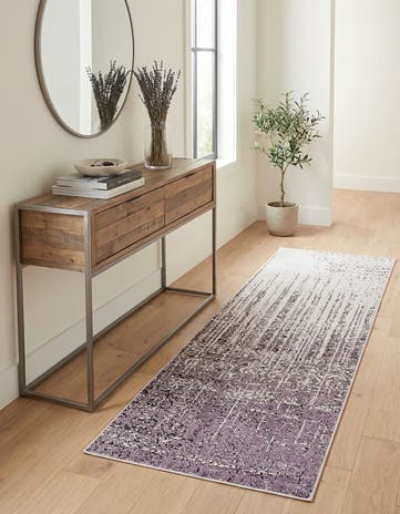 2' x 6' Angelica Runner Rug