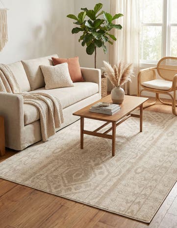 8' x 10' Contour Rug
