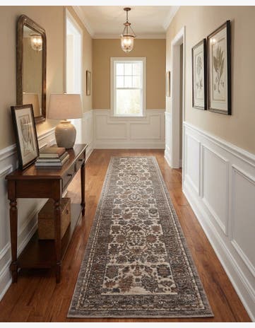 2' 7 x 12' 6 Grand Tradition Rug